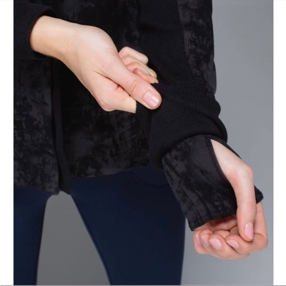 Lululemon To Class Jacket - Picture 6 of 12